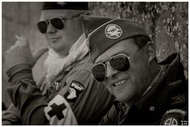 D-Day Normandy